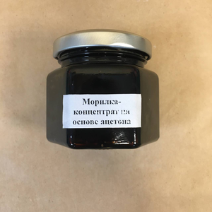 Морилка - концентрат на основе ацетона 100 мл