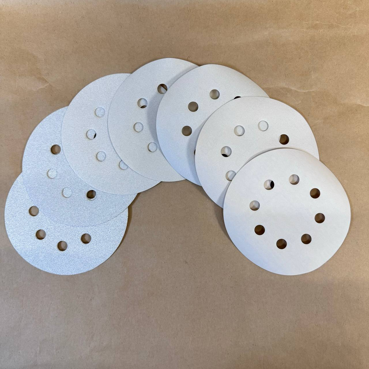 Круг шлифовальный Smirdex