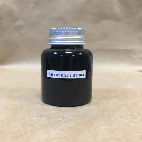 Античная патина