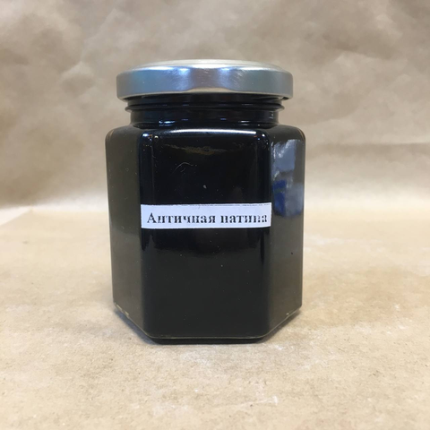 Античная патина