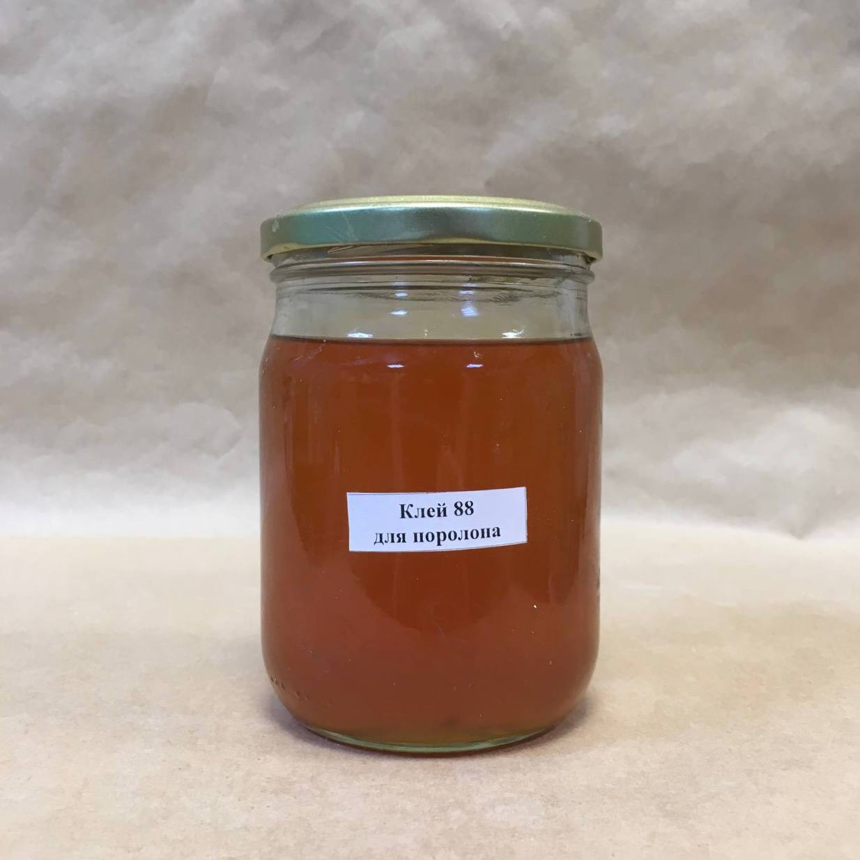 Клей 88 водостойкий 500 мл