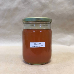 Клей 88 водостойкий 500 мл