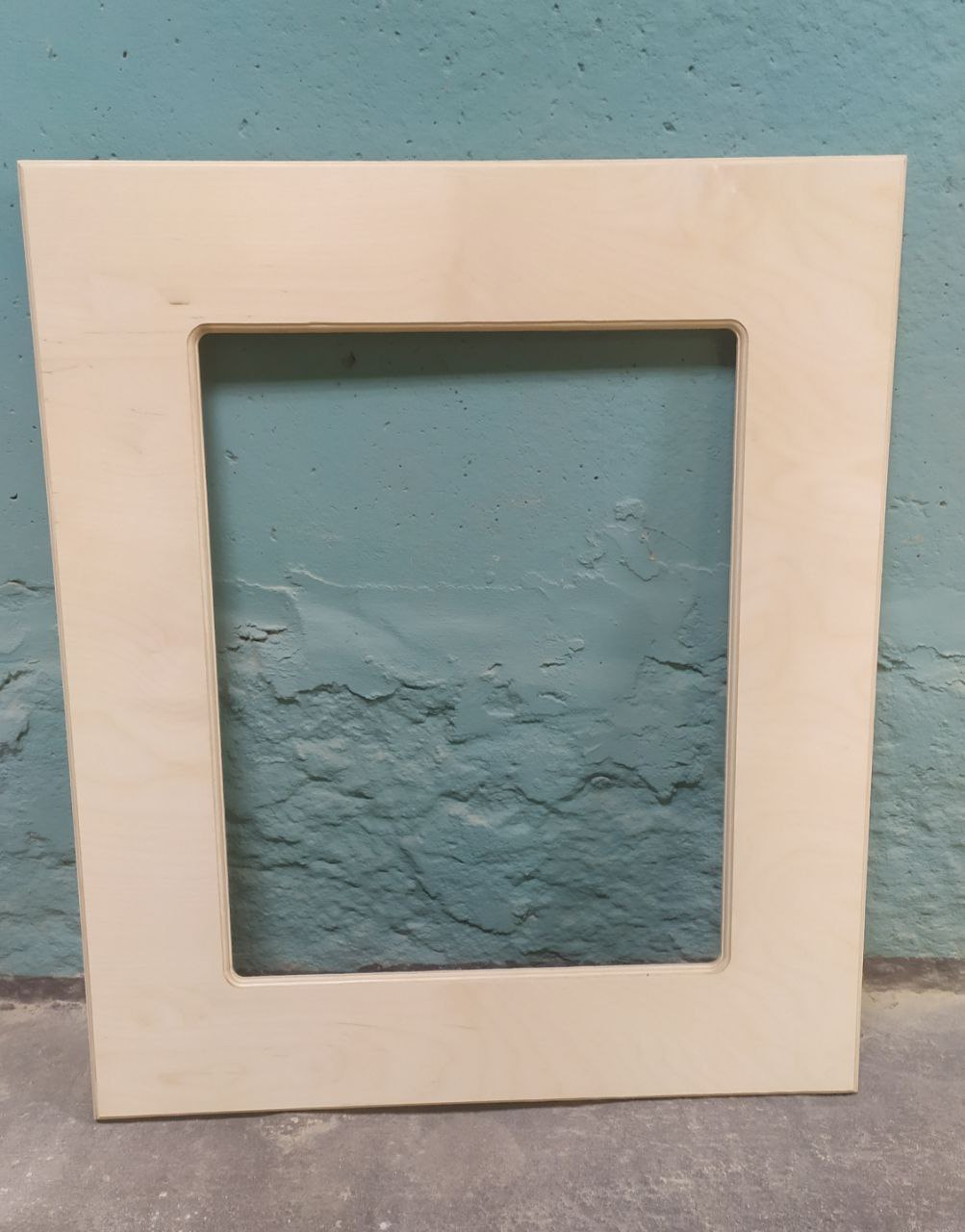 Заготовка Рама для зеркала малая