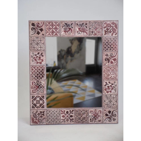 Заготовка Рама для зеркала малая