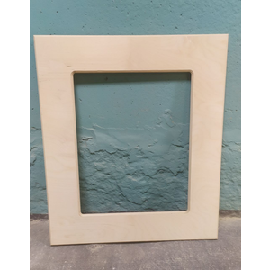 Заготовка Рама для зеркала малая