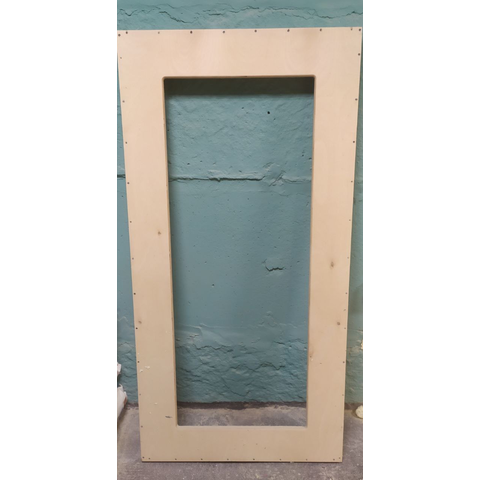 Заготовка Рама XXL 