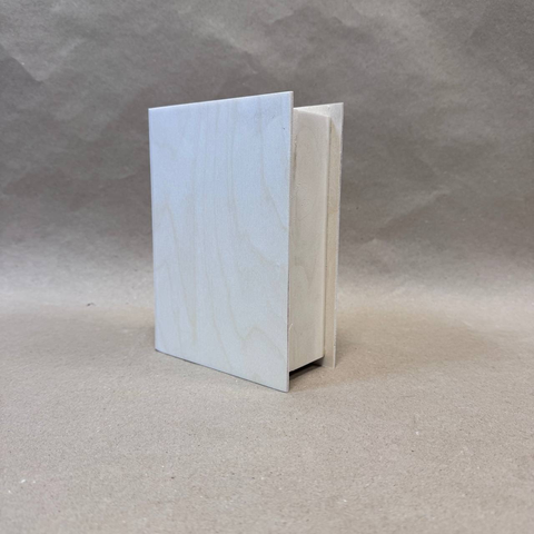 Заготовка Фолиант малый вертикальный