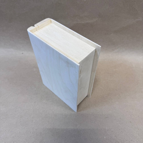 Заготовка Фолиант малый вертикальный