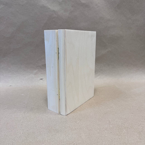 Заготовка Фолиант средний вертикальный