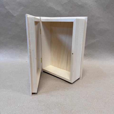 Заготовка Фолиант средний вертикальный