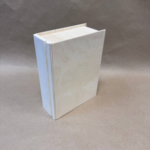 Заготовка Фолиант средний вертикальный