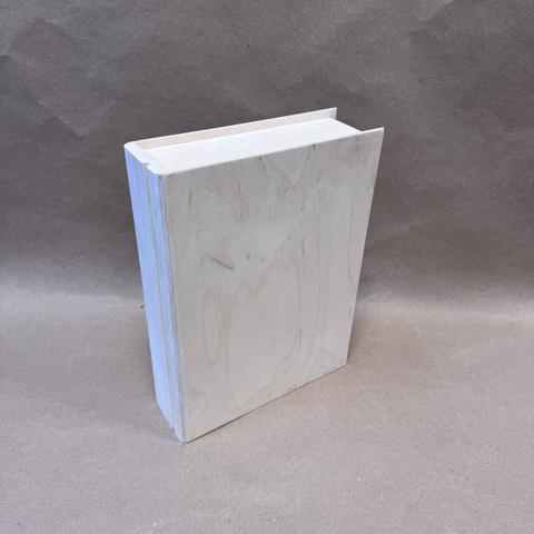 Заготовка Фолиант большой вертикальный