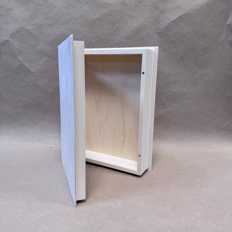 Заготовка Фолиант большой вертикальный