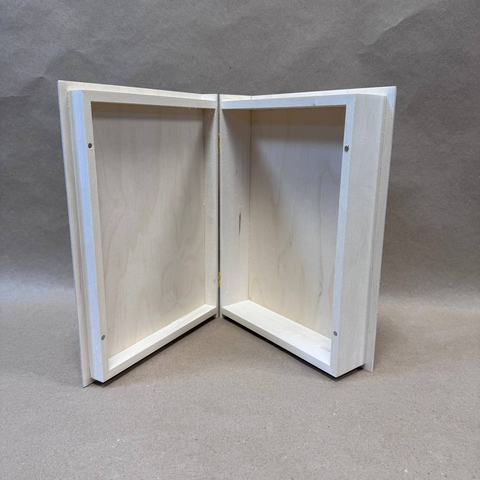 Заготовка Фолиант большой вертикальный