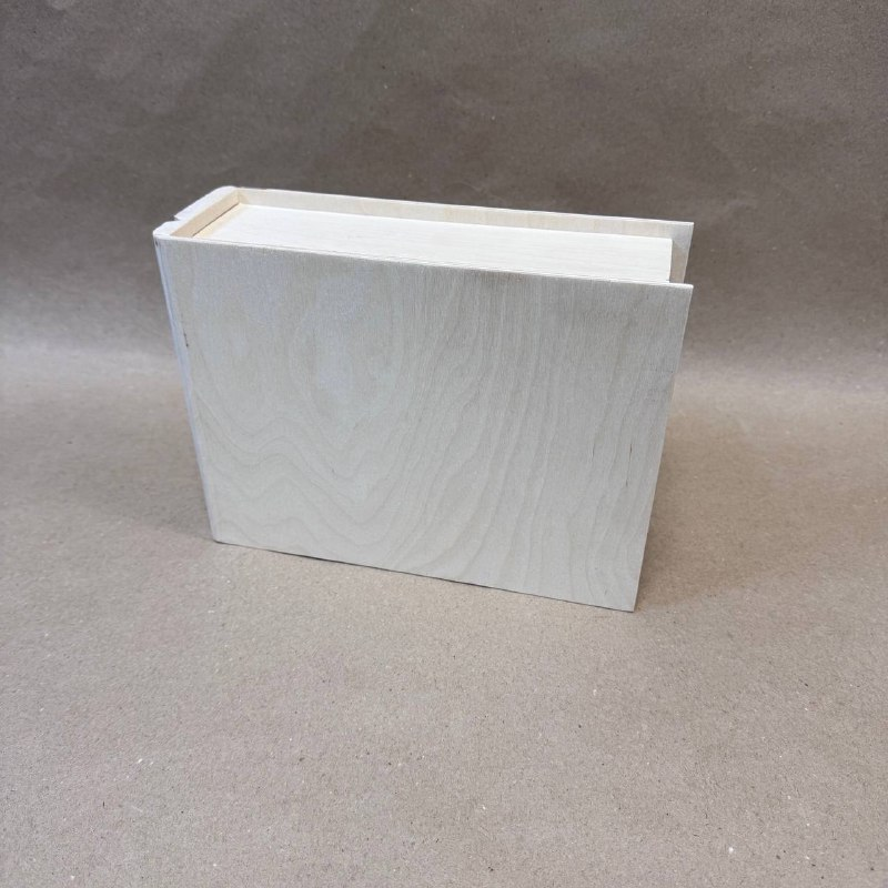 Заготовка Фолиант средний горизонтальный