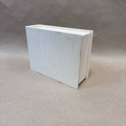 Заготовка Фолиант средний горизонтальный