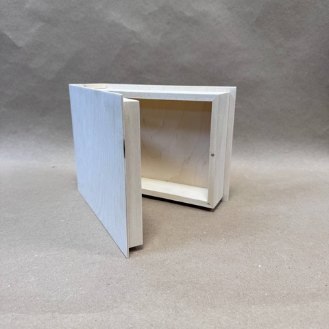 Заготовка Фолиант средний горизонтальный