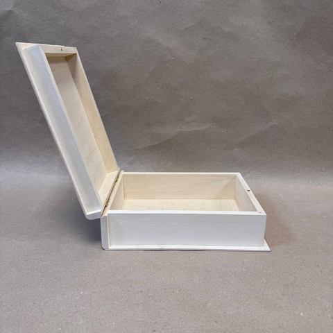 Заготовка Фолиант средний горизонтальный