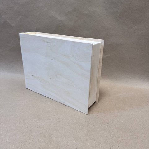 Заготовка Фолиант большой горизонтальный