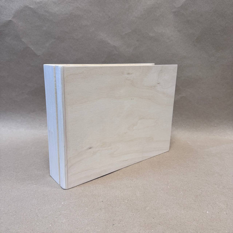 Заготовка Фолиант большой горизонтальный