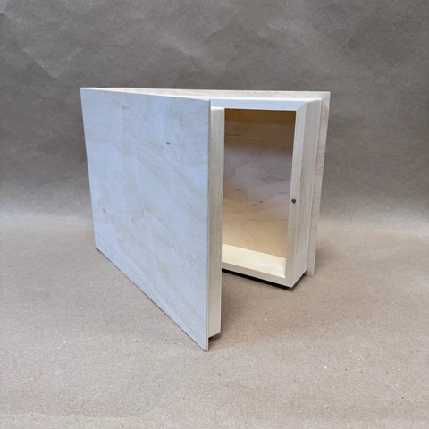 Заготовка Фолиант большой горизонтальный