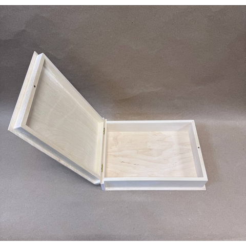 Заготовка Фолиант большой горизонтальный