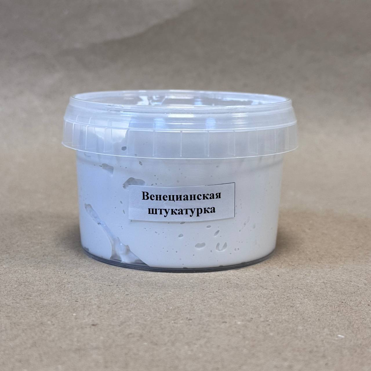 Венецианская штукатурка 500 гр