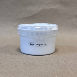 Кварцевый грунт 400 гр