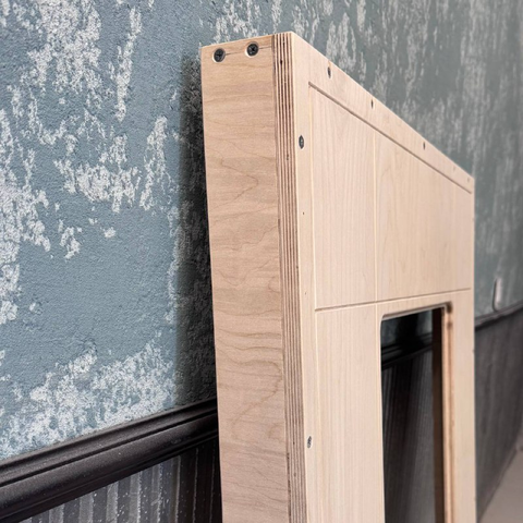 Заготовка Рама 