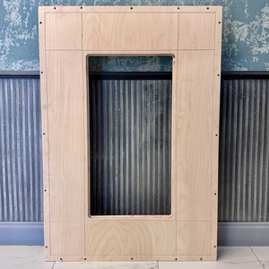 Заготовка Рама 