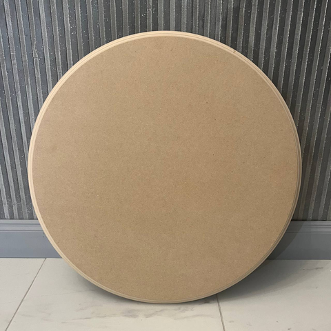 Заготовка Стол круглый