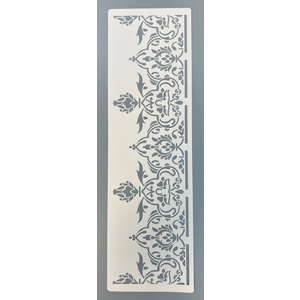 Трафарет РДН4 52,8 х 15,5 см