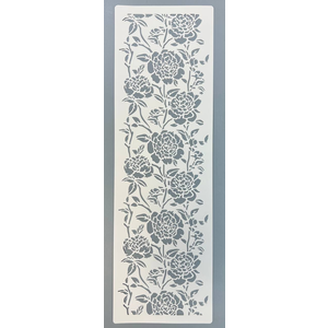 Трафарет РДН1 52,6 х 16,4 см