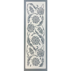 Трафарет РДН3 52,8 х 15 см