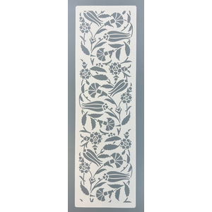 Трафарет РДН6 52,6 х 16 см