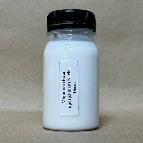 Морилка на водной основе Narlen Decor 100 мл