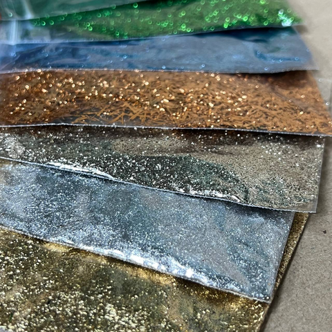 Поталевая вата 1 гр