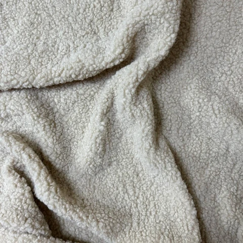 Искусственный мех под овчину