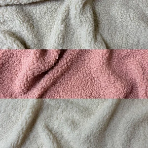 Искусственный мех под овчину