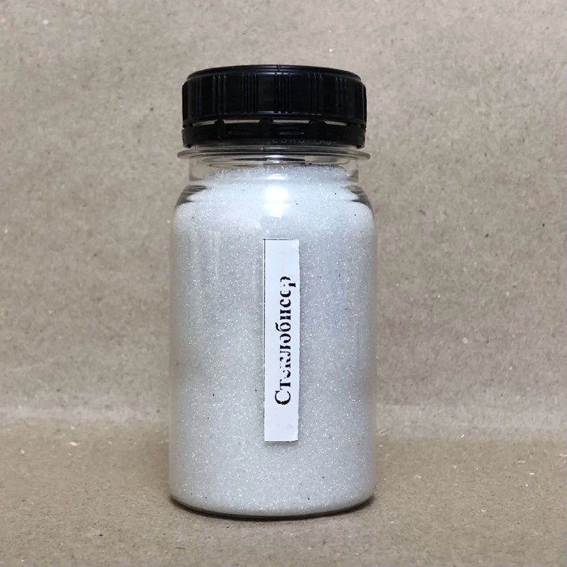 Стеклобисер