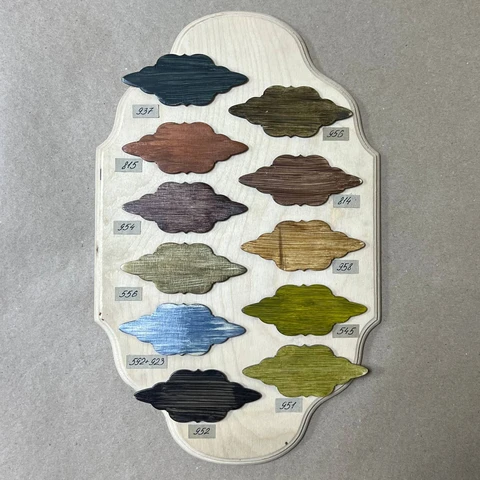 Краска битумная ACRILEX 60 мл