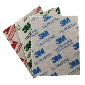 Абразивная губка ЗМ Softback