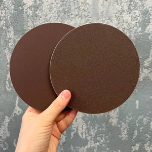 Эксклюзивный комплект полировальных дисков для венецианской штукатурки (2 диска)