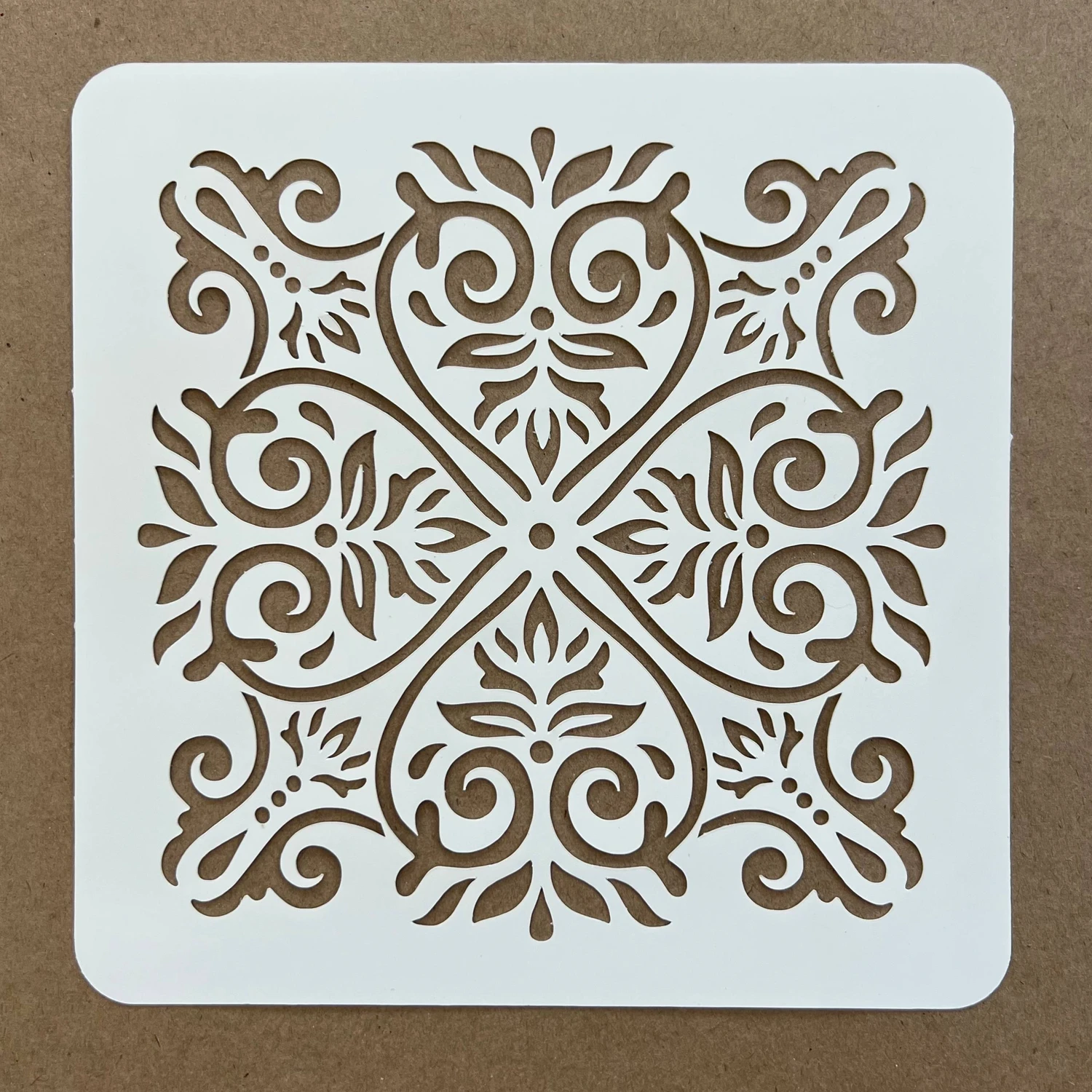 Трафарет ПКМД2 13 х 13 см