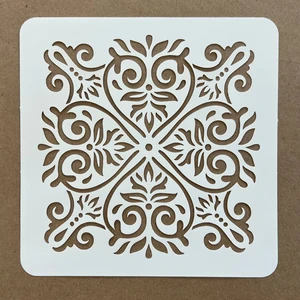 Трафарет ПКМД2 13 х 13 см