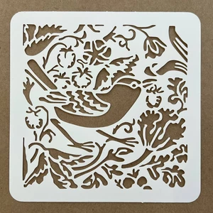 Трафарет ПКМД3 13 х 13 см