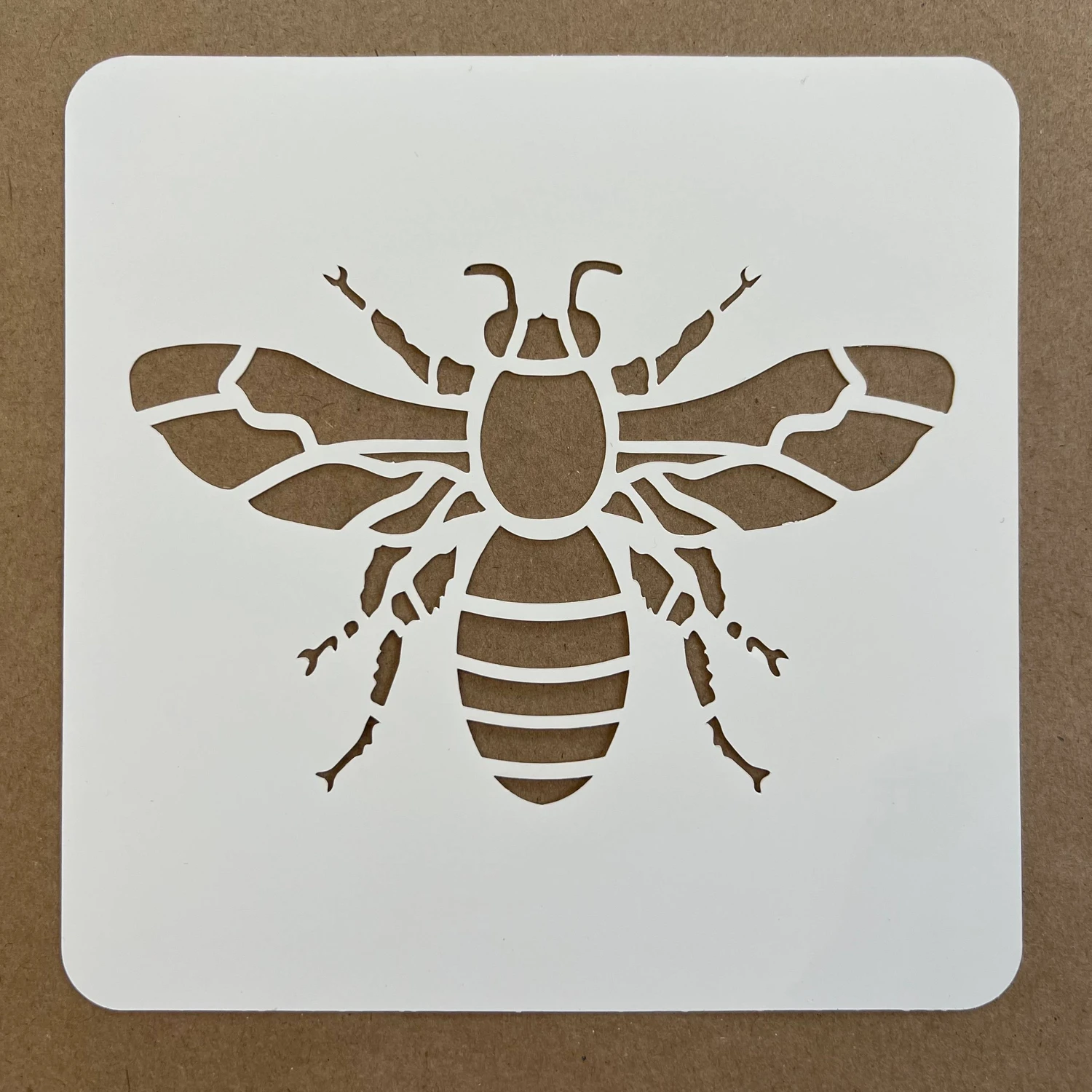 Трафарет ПКМД14 13 х 13 см