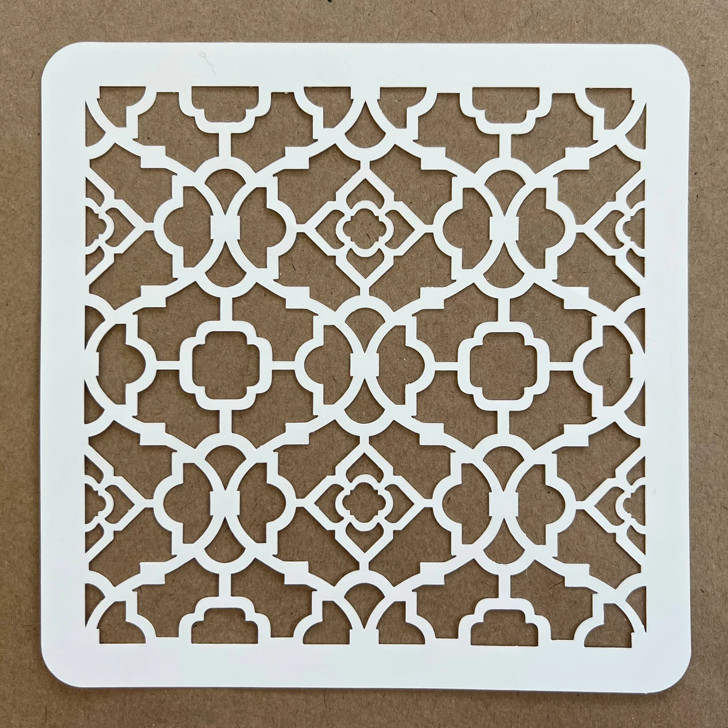 Трафарет ПКМД17 13 х 13 см