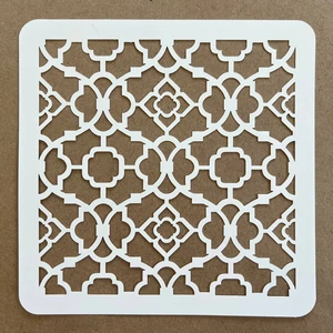 Трафарет ПКМД17 13 х 13 см