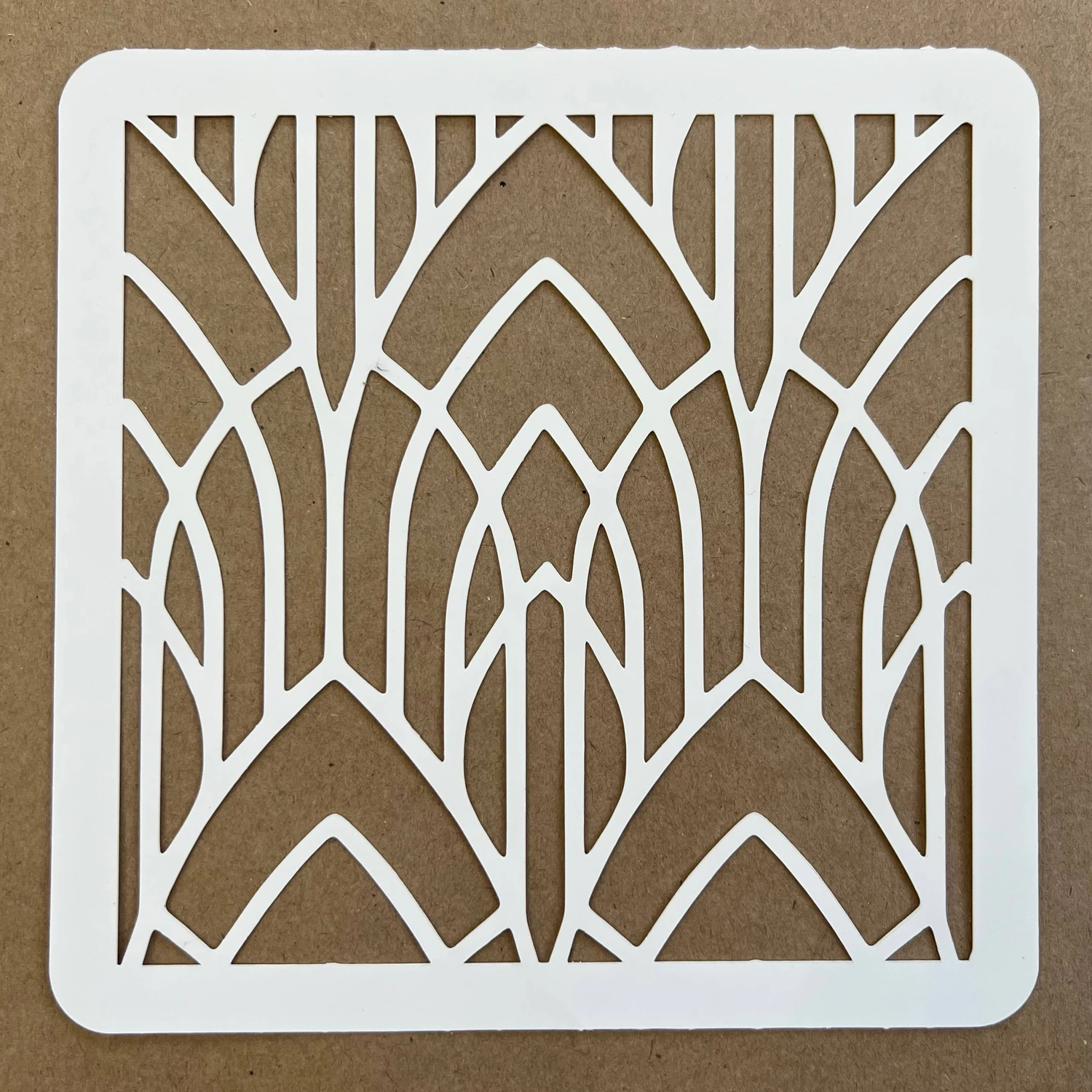 Трафарет ПКМД20 13 х 13 см